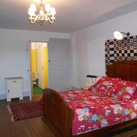 Montauban Chambre D'Hotes Le 77 Esterno foto