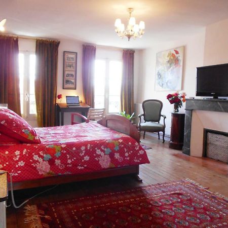 Montauban Chambre D'Hotes Le 77 Esterno foto