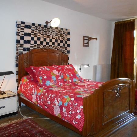Montauban Chambre D'Hotes Le 77 Esterno foto