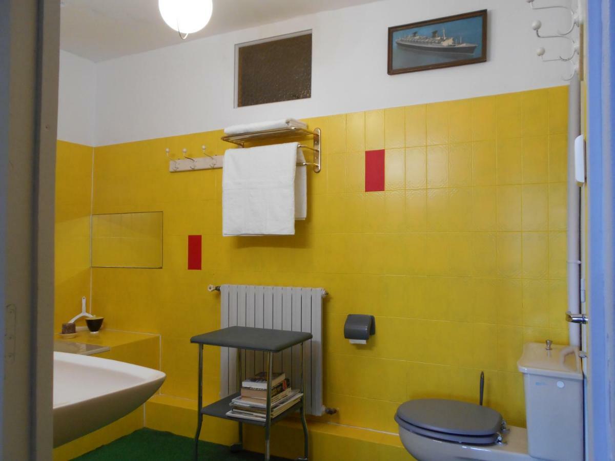 Montauban Chambre D'Hotes Le 77 Esterno foto