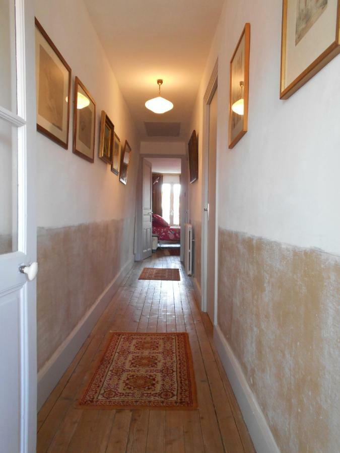 Montauban Chambre D'Hotes Le 77 Esterno foto