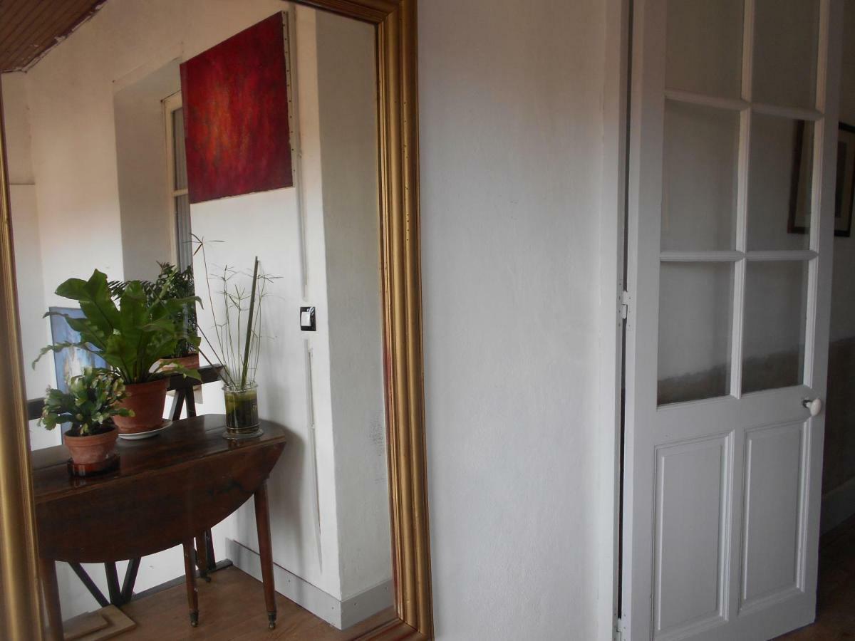 Montauban Chambre D'Hotes Le 77 Esterno foto