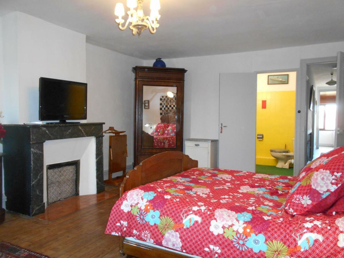 Montauban Chambre D'Hotes Le 77 Esterno foto