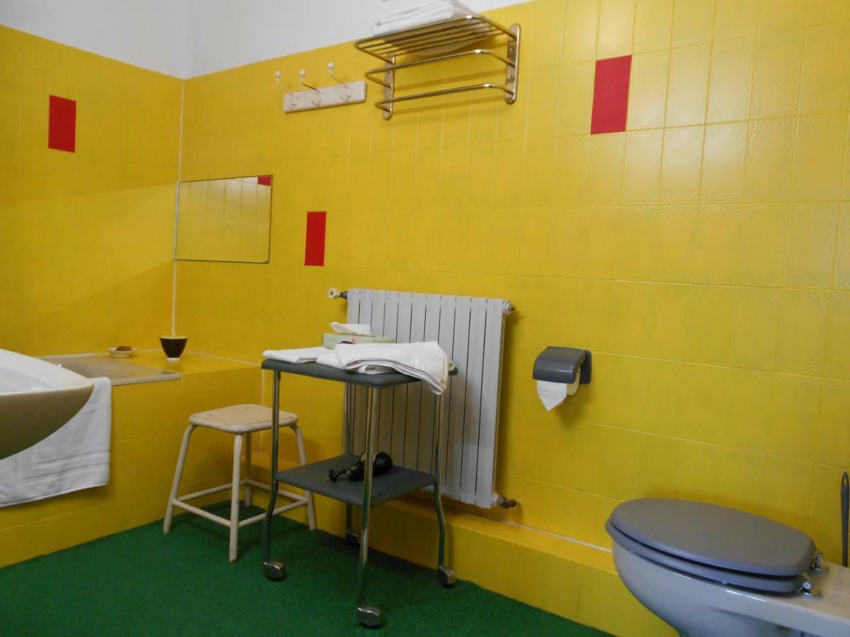 Montauban Chambre D'Hotes Le 77 Esterno foto