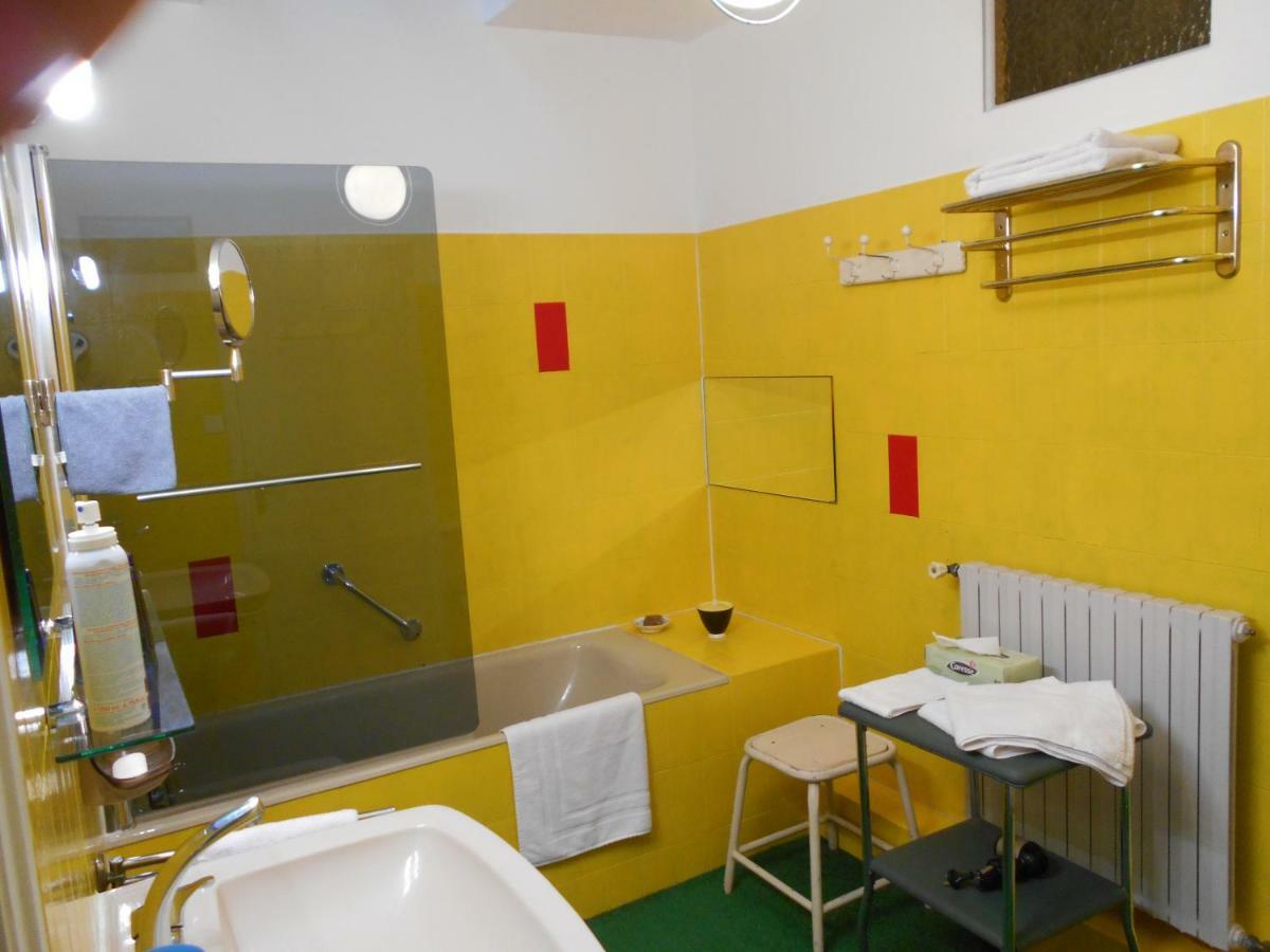 Montauban Chambre D'Hotes Le 77 Esterno foto