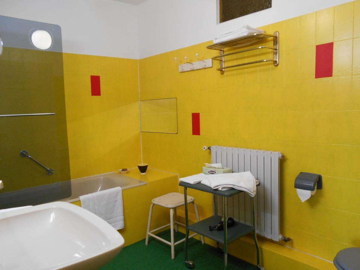 Montauban Chambre D'Hotes Le 77 Esterno foto